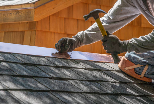 Fast & Reliable Emergency Roof Repairs in Forsyth, GA