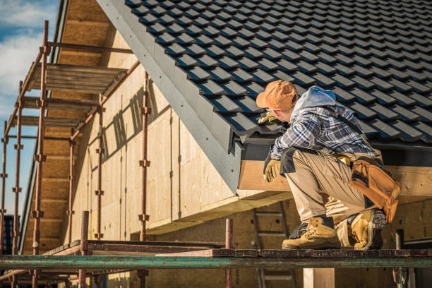 Best Roofing for New Construction  in Forsyth, GA