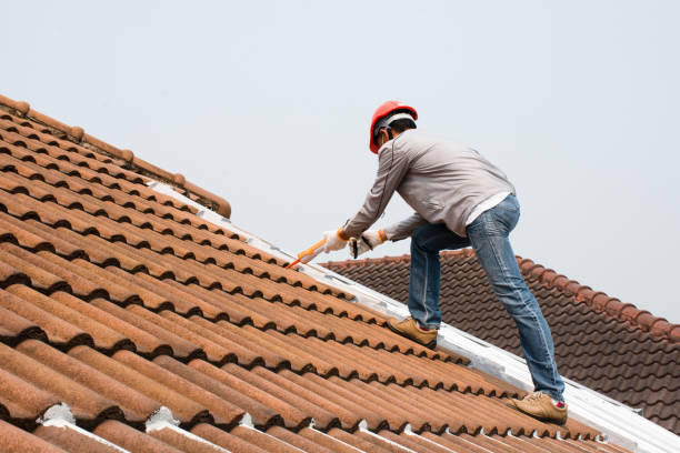 Emergency Roof Repair in Forsyth, GA