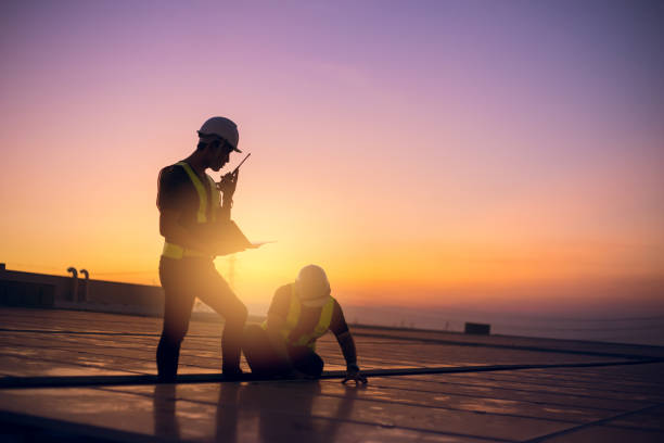 Best Roof Insulation Installation  in Forsyth, GA