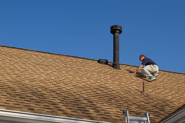 Reliable Forsyth, GA  Roofing repair and installation Solutions